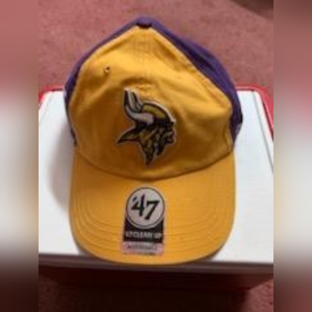 Viking Cap Hat